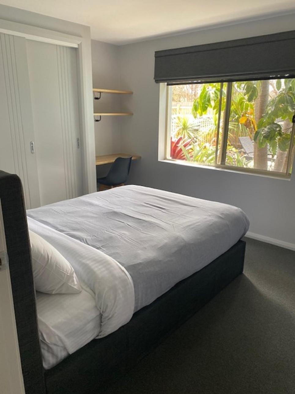 Merimbula Lake Apartments Экстерьер фото