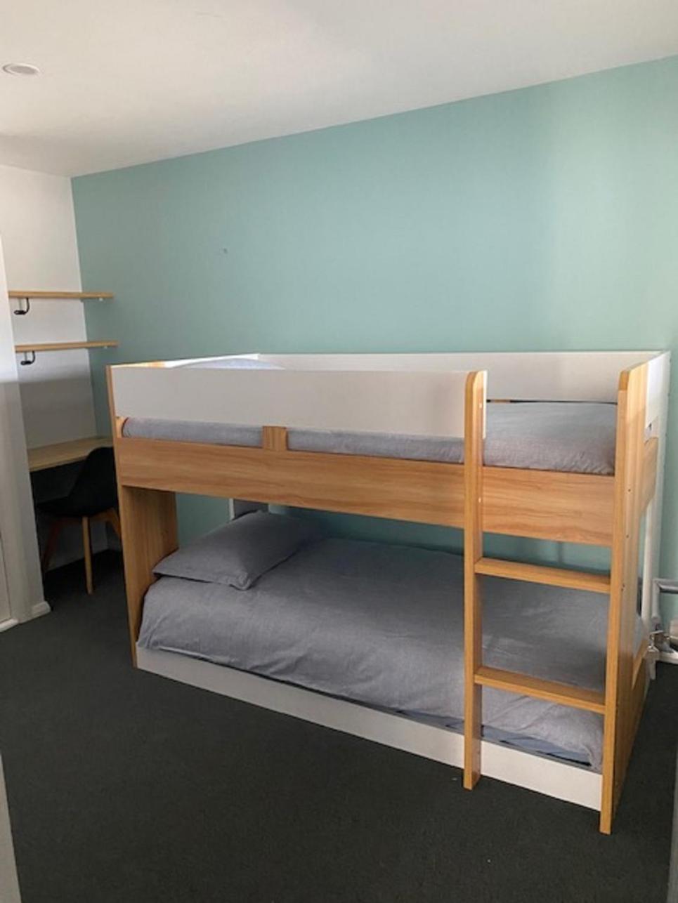 Merimbula Lake Apartments Экстерьер фото