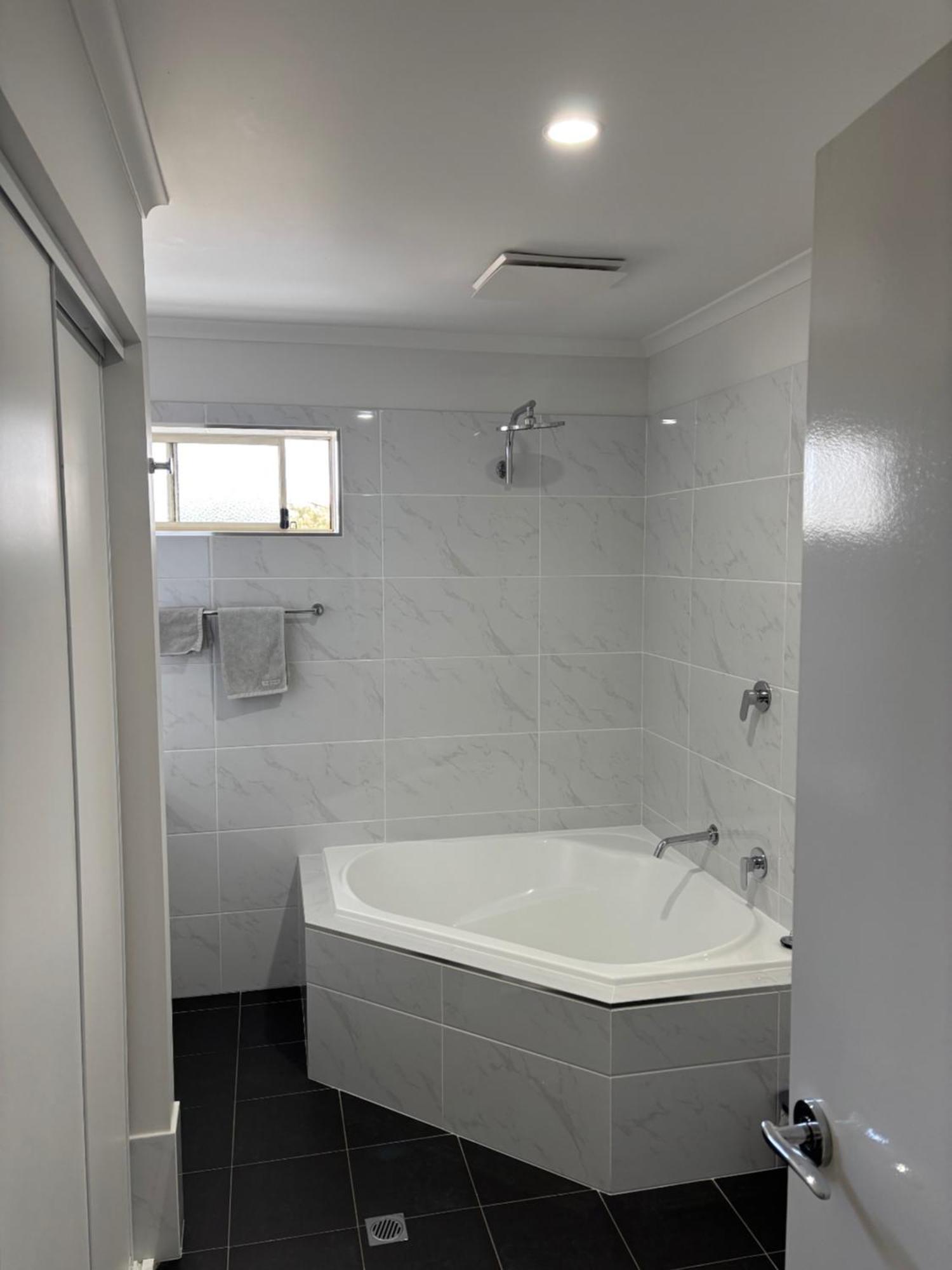 Merimbula Lake Apartments Экстерьер фото